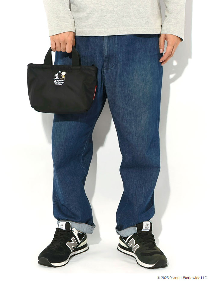 Manhattan Portage（マンハッタンポーテージ） トートバッグ