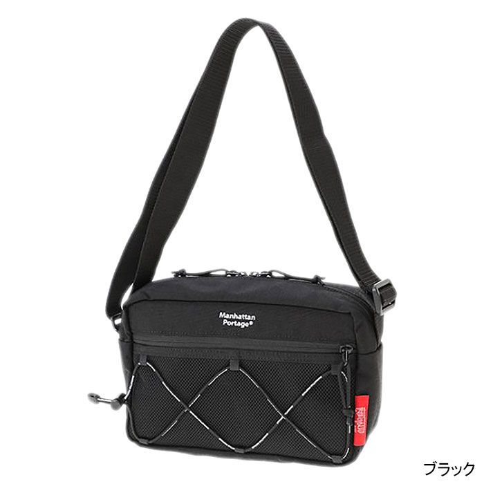 マンハッタンポーテージ　ショルダーバッグ マンハッタンポーテージ（ManhattanPortage）（メンズ