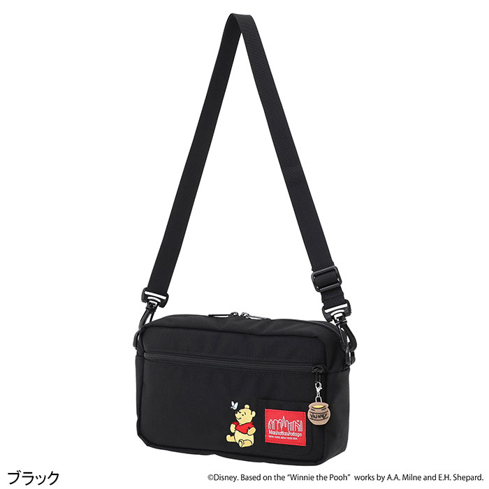 Manhattan Portage（マンハッタンポーテージ） ショルダーバッグ