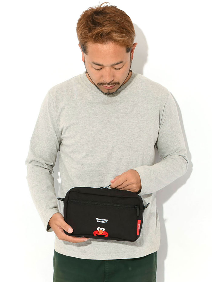 Manhattan Portage（マンハッタンポーテージ） ショルダーバッグ