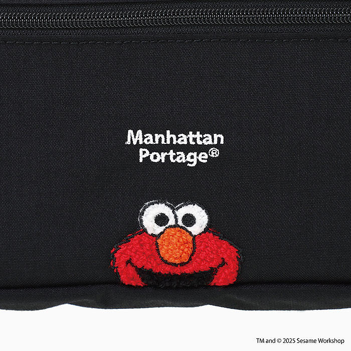 Manhattan Portage（マンハッタンポーテージ） ショルダーバッグ