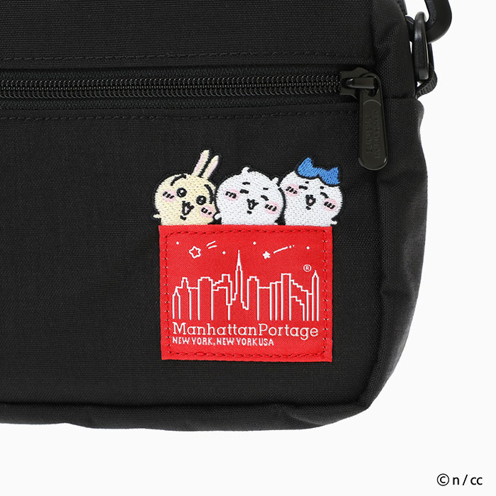 Manhattan Portage（マンハッタンポーテージ） ショルダーバッグ ちい