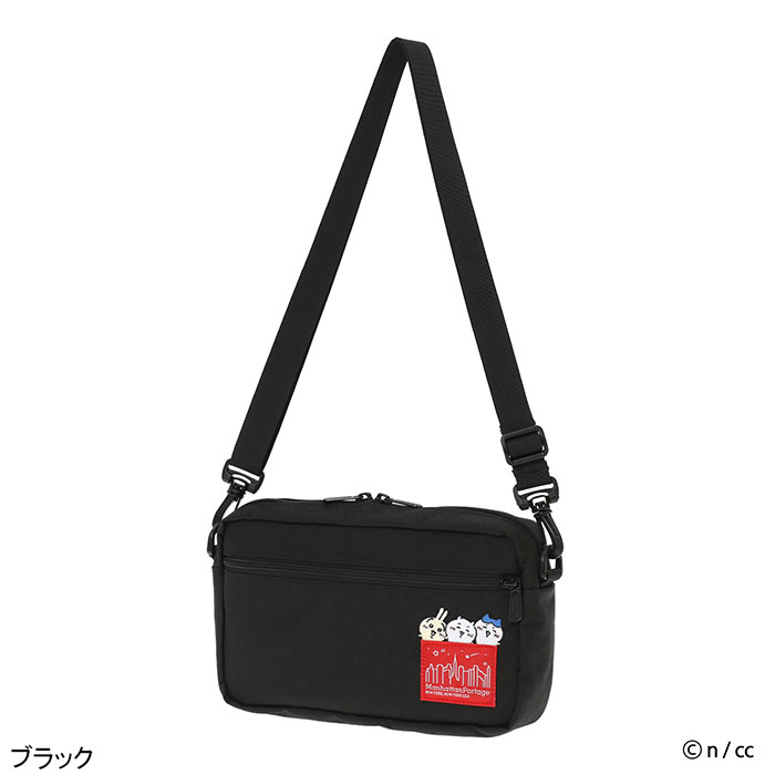 Manhattan Portage（マンハッタンポーテージ） ショルダーバッグ ちい