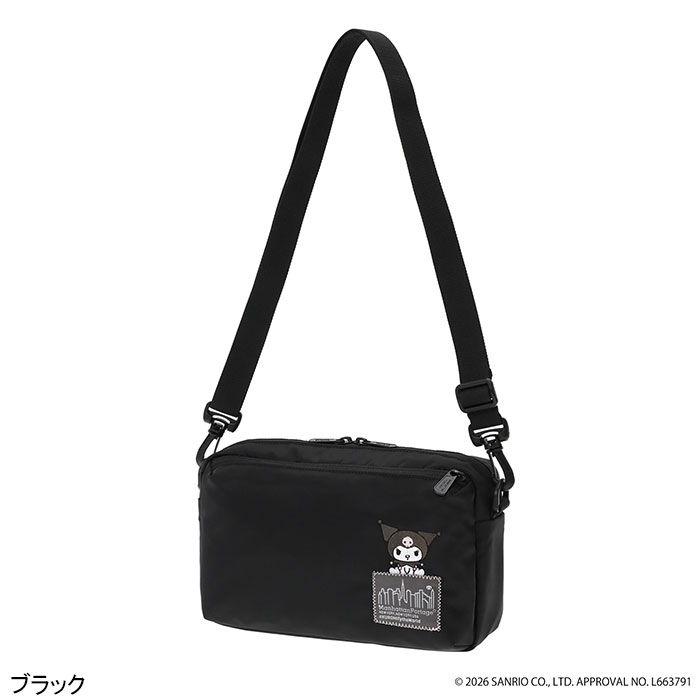 Manhattan Portage（マンハッタンポーテージ） ショルダーバッグ