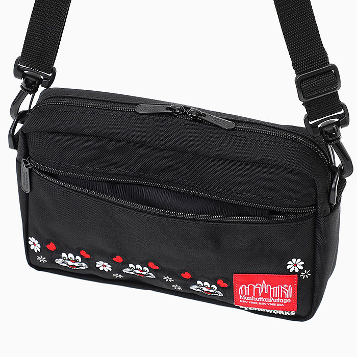 Manhattan Portage マンハッタンポーテージ ショルダーバッグ
