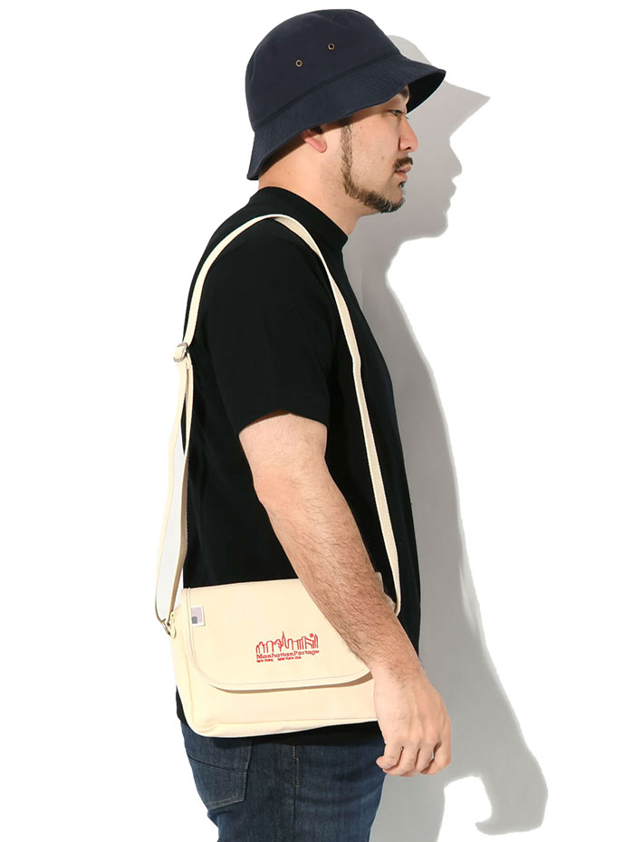 Manhattan Portage（マンハッタンポーテージ） ショルダーバッグ