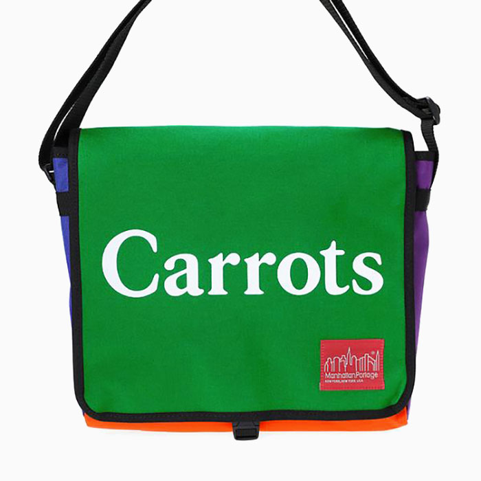 Manhattan Portage（マンハッタンポーテージ） ショルダーバッグ