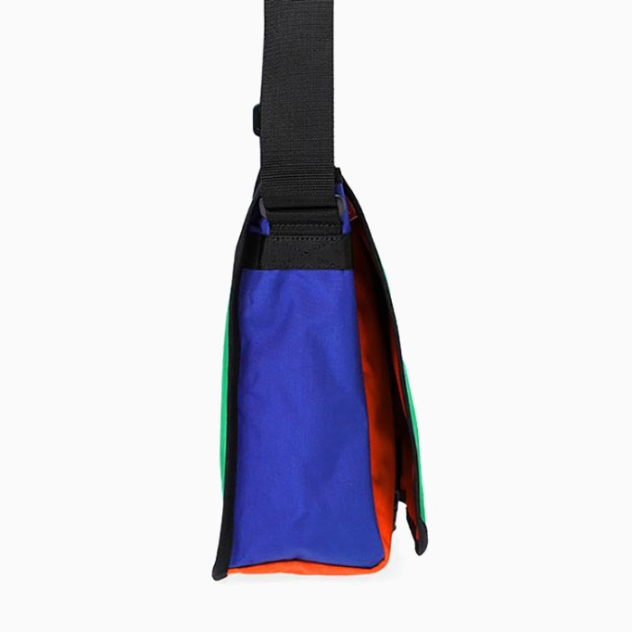 新品　限定モデル　マンハッタンポーテージ　ショルダーバッグ Manhattan Portage（マンハッタンポーテージ） ショルダーバッグ