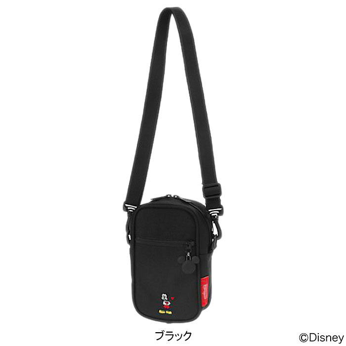 Manhattan Portage マンハッタンポーテージ ショルダーバッグ