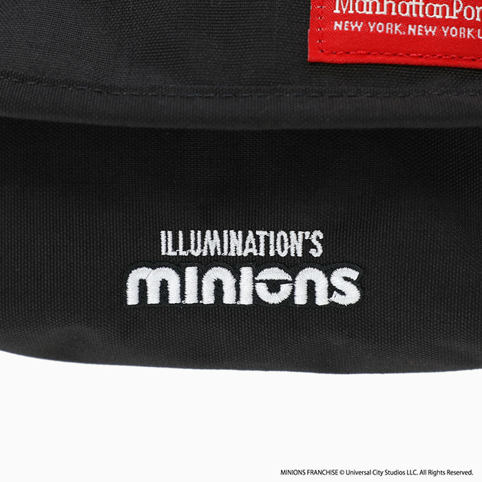 Manhattan Portageマンハッタンポーテージのバッグ MINIONS05