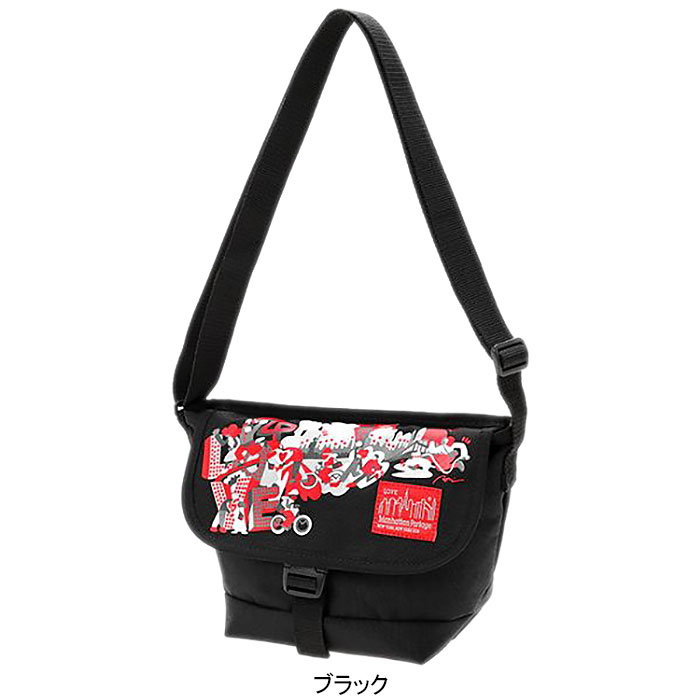 Manhattan Portage マンハッタンポーテージ メッセンジャー