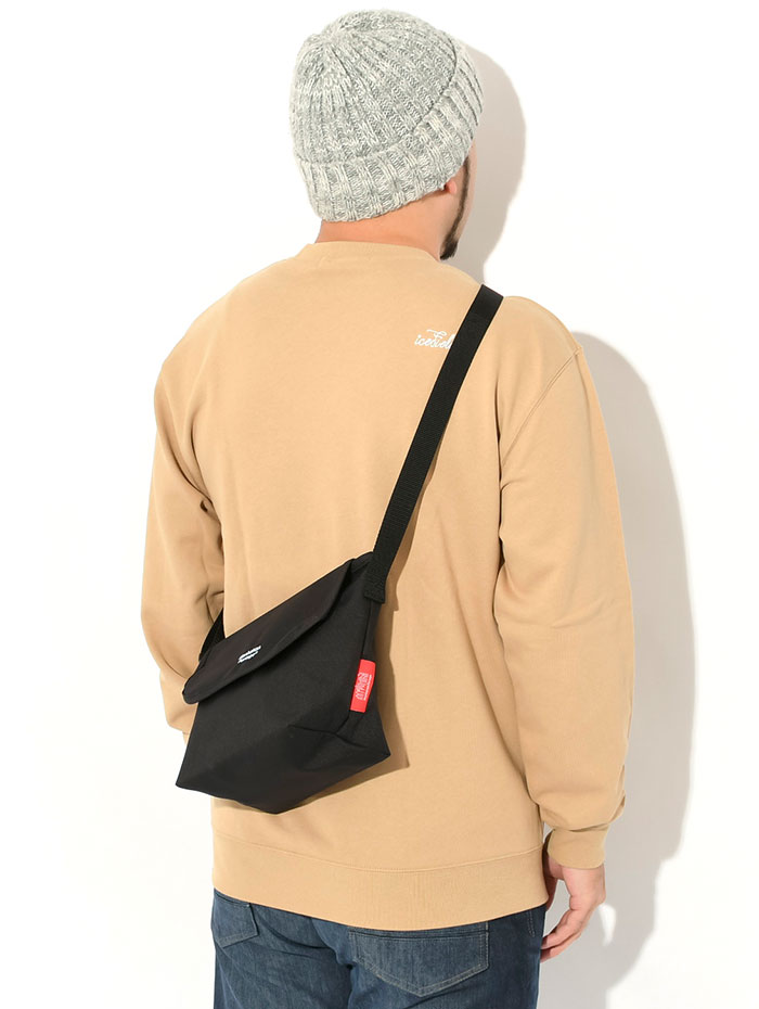 Manhattan Portage（マンハッタンポーテージ） メッセンジャーバッグ