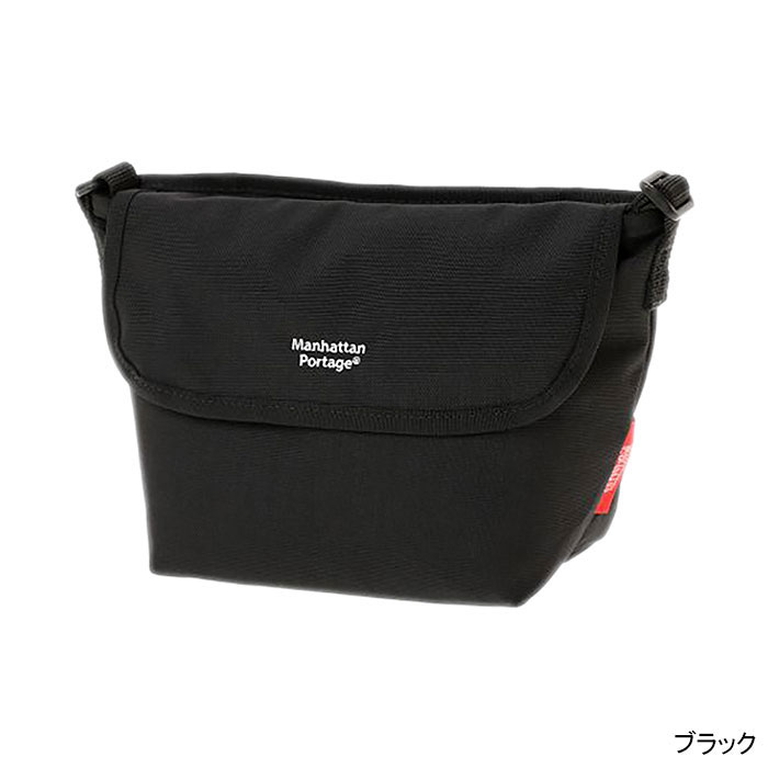 Manhattan Portage（マンハッタンポーテージ） メッセンジャーバッグ