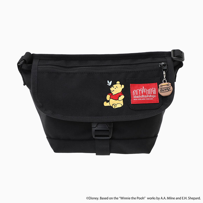 Manhattan Portage（マンハッタンポーテージ） メッセンジャーバッグ