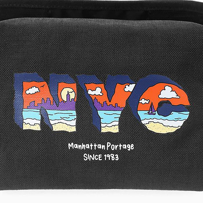 マンハッタンポーテージ　メッセンジャーバッグ　Manhattan Portage Manhattan Portage マンハッタンポーテージ メッセンジャー