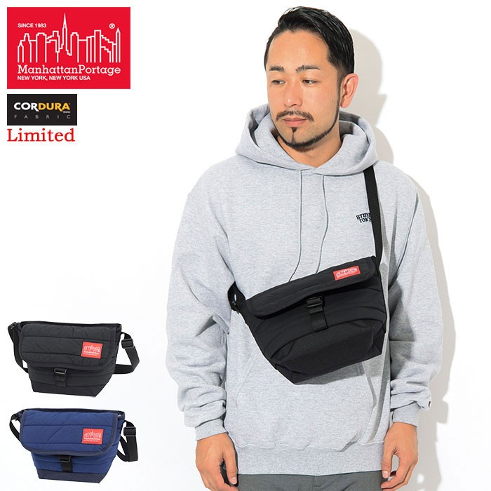 Manhattan Portage（マンハッタンポーテージ） リュック Manhattan