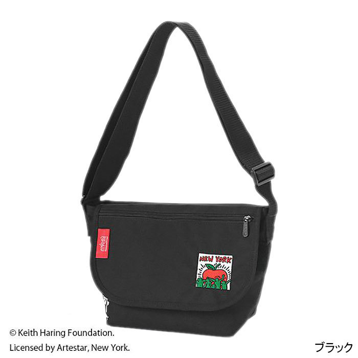 Manhattan Portage（マンハッタンポーテージ） メッセンジャーバッグ