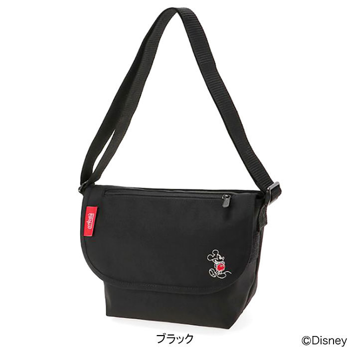 Manhattan Portage（マンハッタンポーテージ） メッセンジャーバッグ