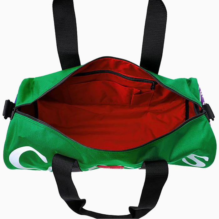 マンハッタンポーテージ Manhattan Portage ドラムバッグ キャロッツ チェルシー ラージ コラボ ( Carrots Chelsea Large Drum Bag MP1803CARROTS Anwar Carrots アンワー・キャロッツ ショルダーバッグ メンズ レディース ユニセックス 男女兼用 ) man-mp1803carrots_11.jpg