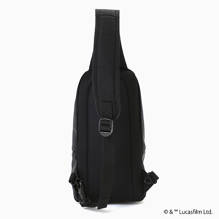 Manhattan Portage（マンハッタンポーテージ） ボディバッグ スター