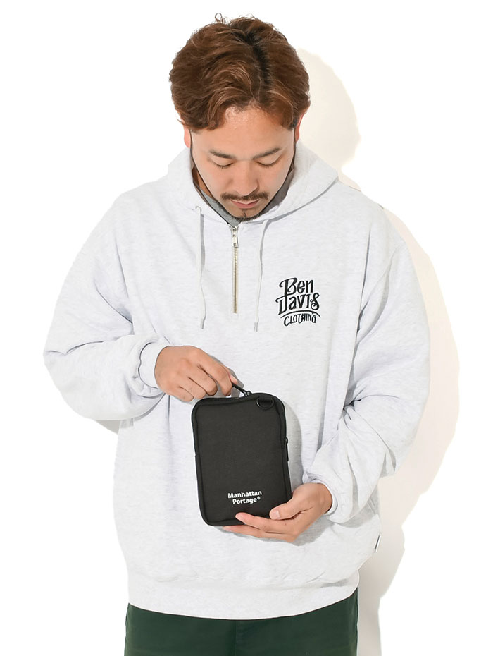 Manhattan Portage（マンハッタンポーテージ） ショルダーバッグ