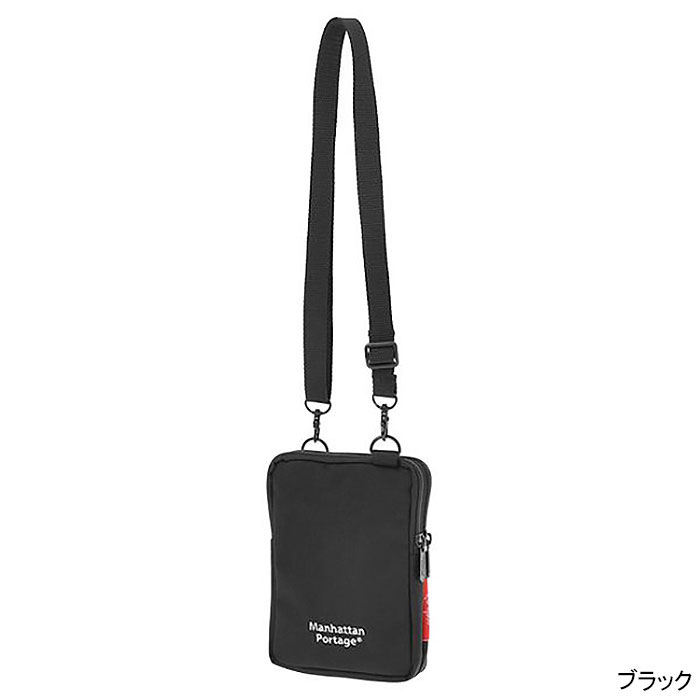 Manhattan Portage（マンハッタンポーテージ） ショルダーバッグ