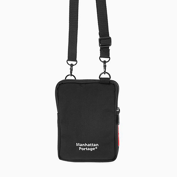 Manhattan Portage（マンハッタンポーテージ） ショルダーバッグ