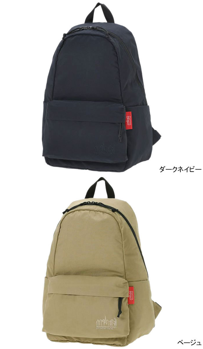 マンハッタンポーテージ リュック Manhattan Portage ワン マイル