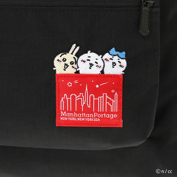 マンハッタンポーテージ ちいかわ エンヴァイロパック JR　リュック Manhattan Portage（マンハッタンポーテージ） リュック ちいかわ