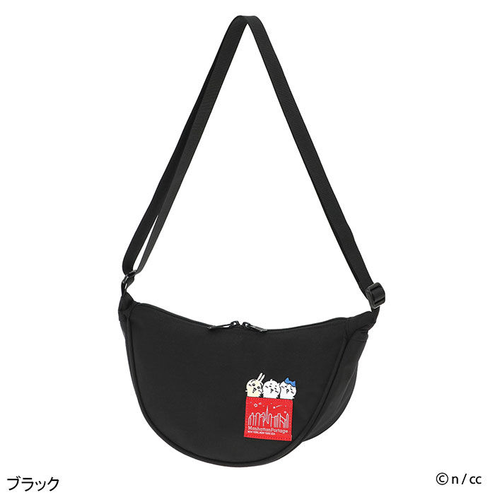 Manhattan Portage（マンハッタンポーテージ） ショルダーバッグ ちい