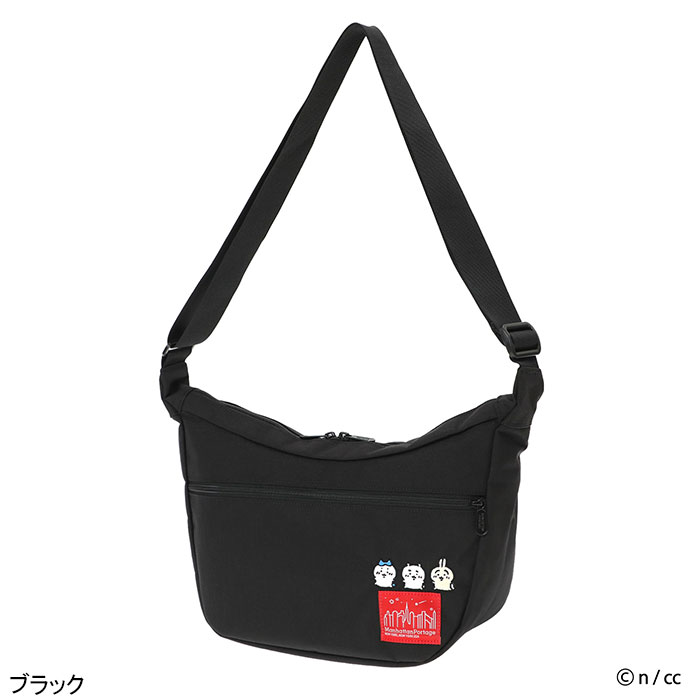 Manhattan Portage（マンハッタンポーテージ） ショルダーバッグ ちい