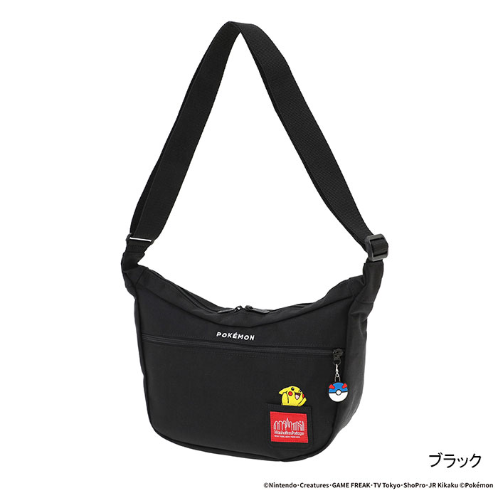 Manhattan Portage（マンハッタンポーテージ） ショルダーバッグ