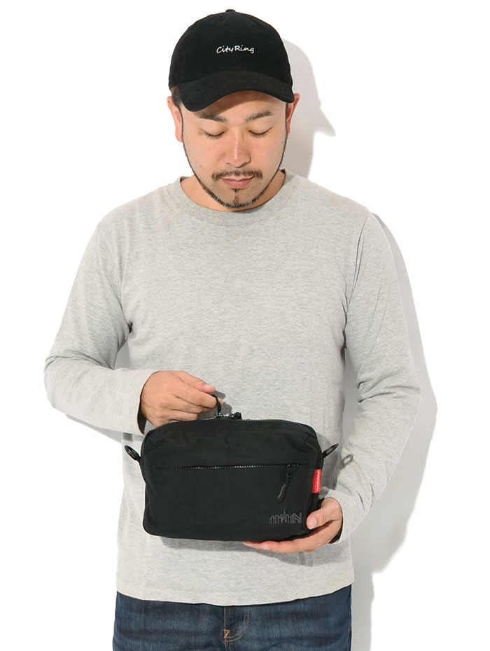 Manhattan Portage（マンハッタンポーテージ） ショルダーバッグ