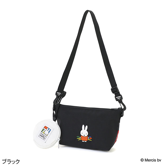 Manhattan Portage（マンハッタンポーテージ） ショルダーバッグ