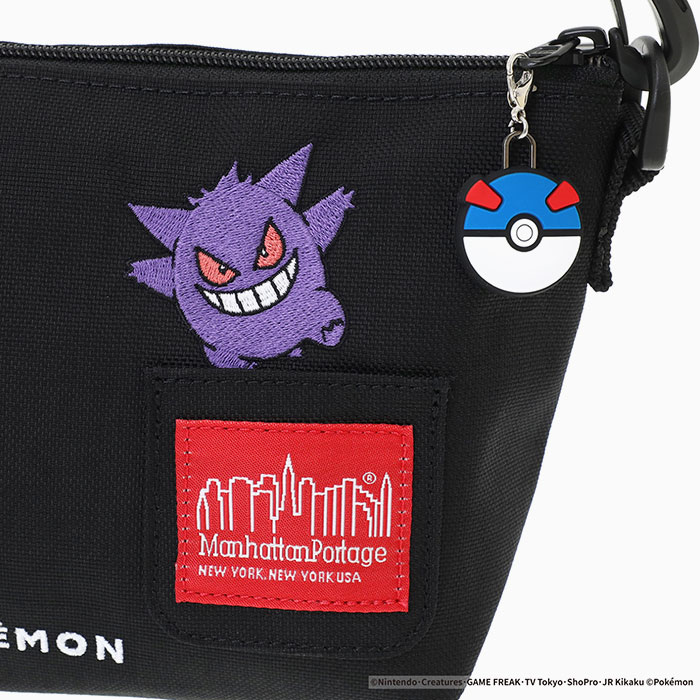 Manhattan Portage（マンハッタンポーテージ） ショルダーバッグ