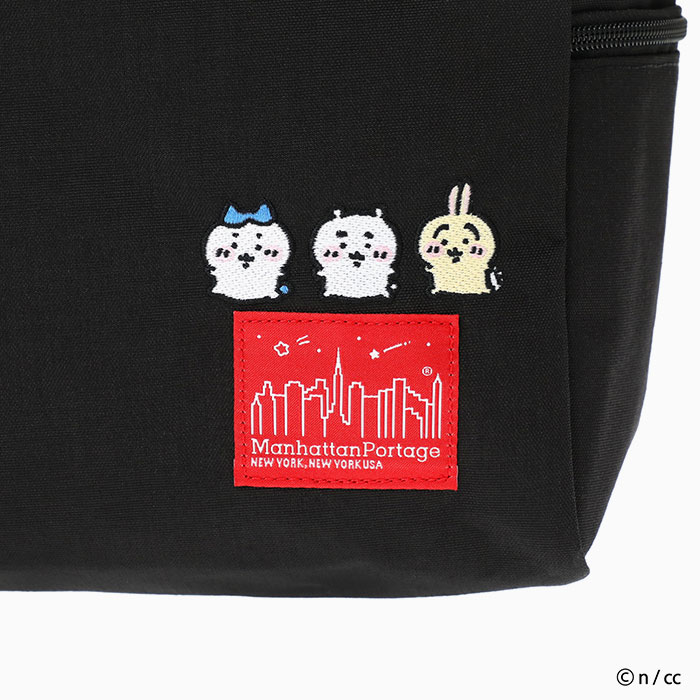 Manhattan Portage（マンハッタンポーテージ） ショルダーバッグ ちい