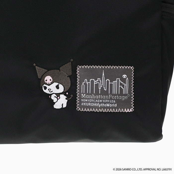 Manhattan Portage（マンハッタンポーテージ） ショルダーバッグ
