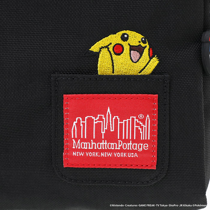 Manhattan Portage（マンハッタンポーテージ） ショルダーバッグ