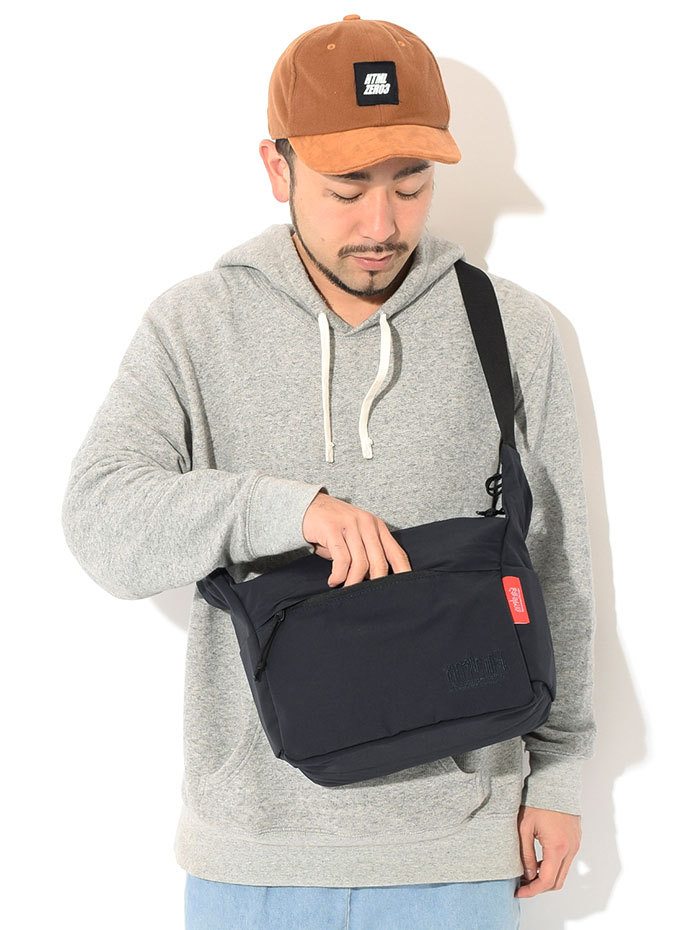 マンハッタンポーテージ ショルダーバッグ Manhattan Portage ワン 