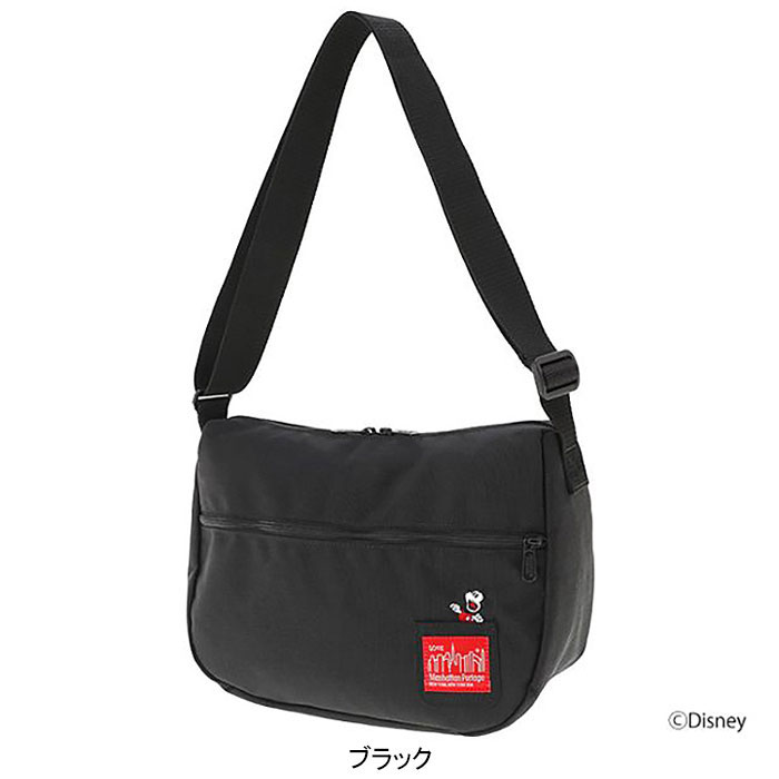Manhattan Portage（マンハッタンポーテージ） ショルダーバッグ