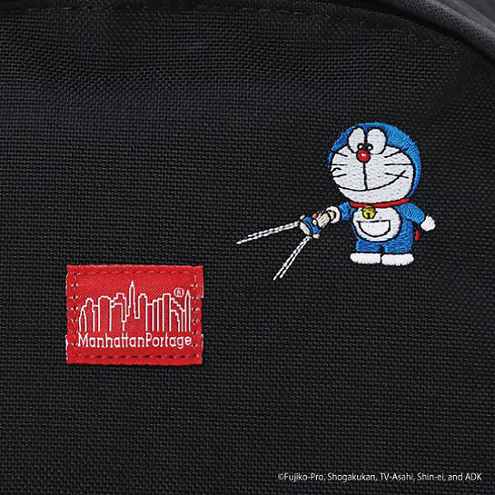 Manhattan Portage マンハッタンポーテージ リュック ドラえもん