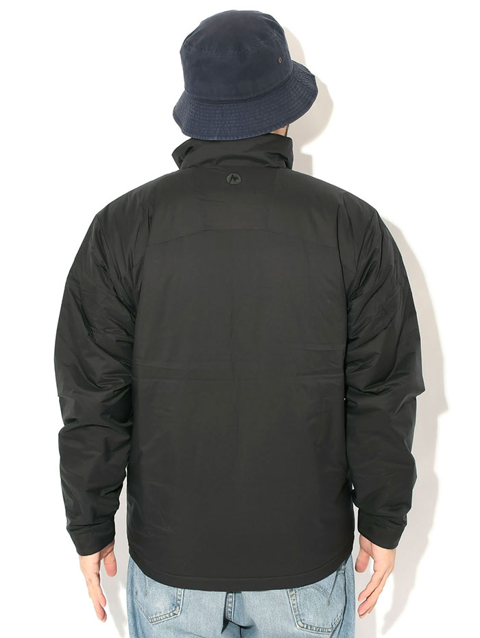 Marmot（マーモット） ジャケット メンズ ライト トレース パディング