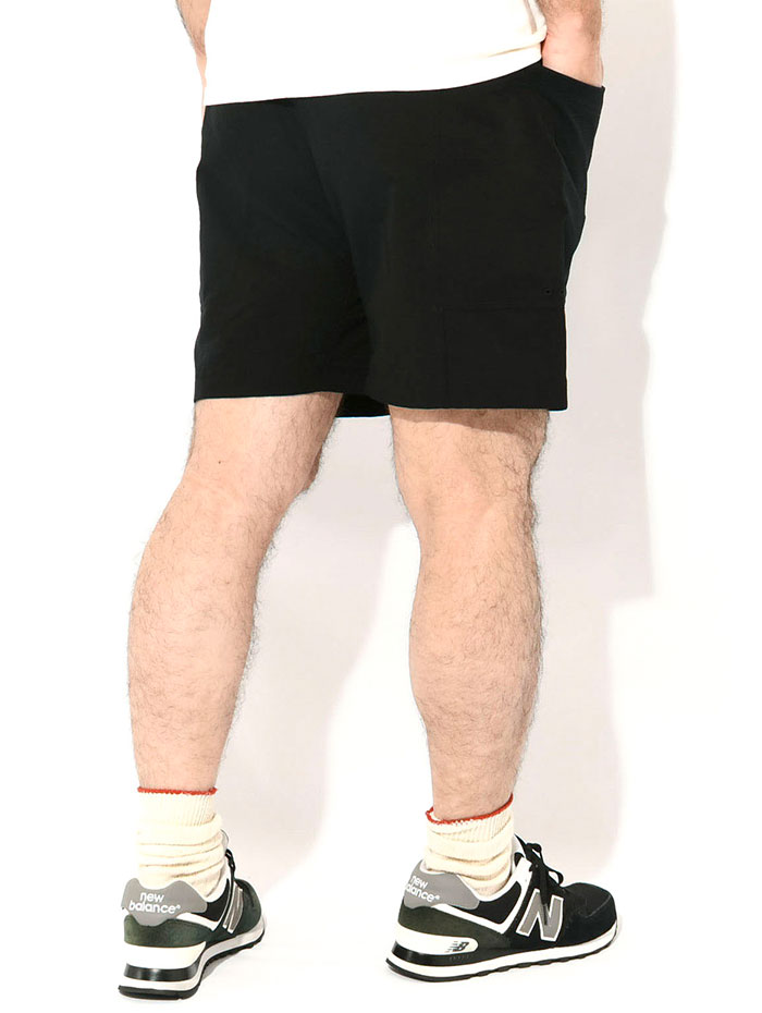 Marmotマーモットのパンツ DA Breathable Short04