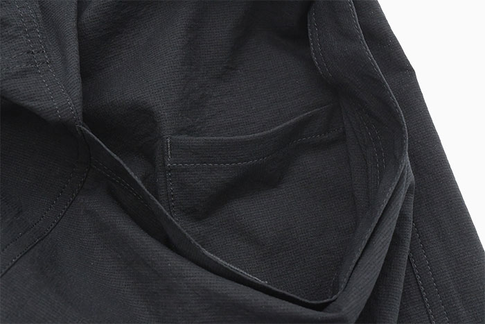 Marmotマーモットのパンツ DA Breathable Short06