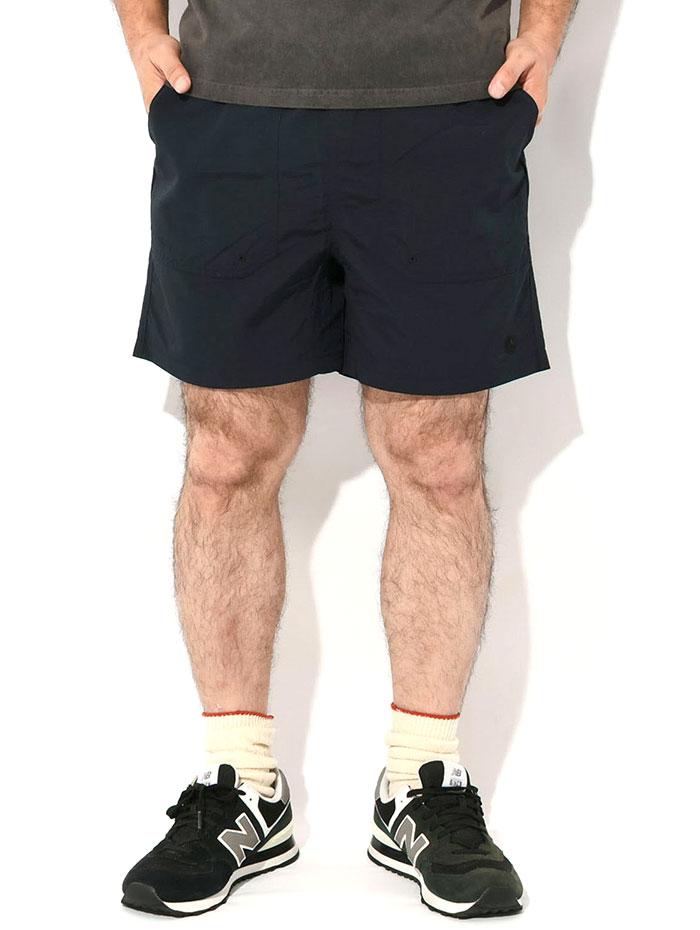 Marmotマーモットのパンツ Systema Short02