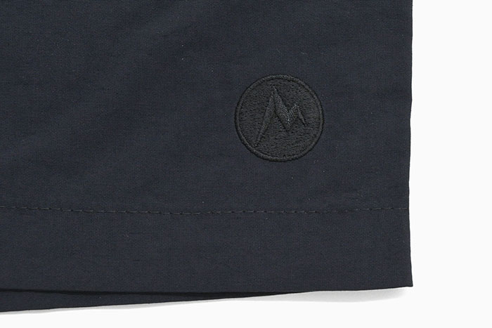 Marmotマーモットのパンツ Systema Short07