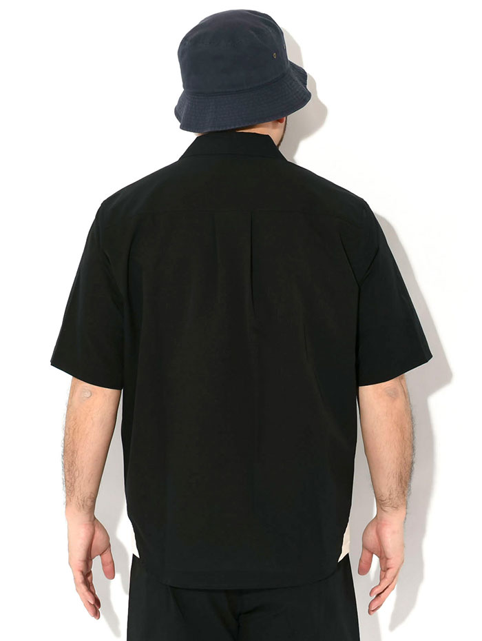 Marmotマーモットのシャツ DA Breathable Shirt03