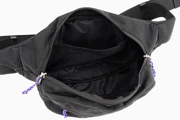 Marmot（マーモット） ウエストバッグ ( Waist Bag ウエストポーチ