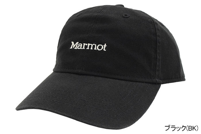 マーモット キャップ Marmot ベーシック ベースボールキャップ ( Basic Baseball Cap ローキャップ ストラップバック 帽子  TOASJC34 ) :MAR-TOASJC34:ice field - 通販 - Yahoo!ショッピング