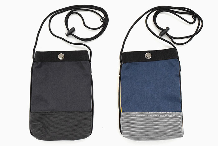 Marmot（マーモット） ショルダーバッグ ポケット ( Pocket Bag